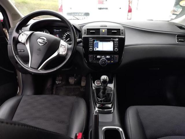 Nissan Pulsar image 5