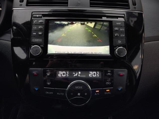 Nissan Pulsar image 2