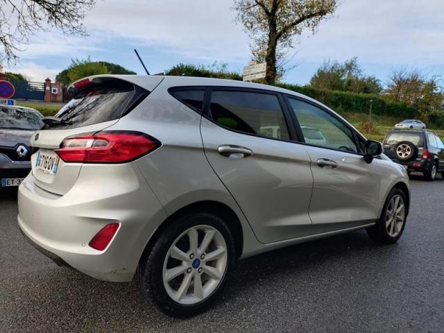 Ford Fiesta image 3