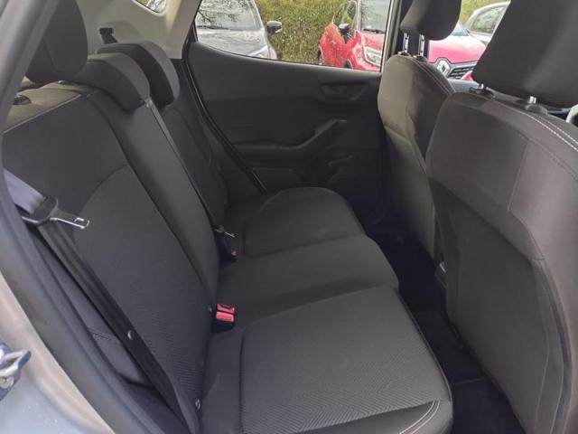 Ford Fiesta image 4