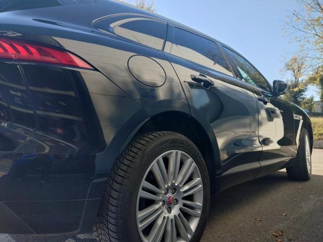 Jaguar F-Pace image 7