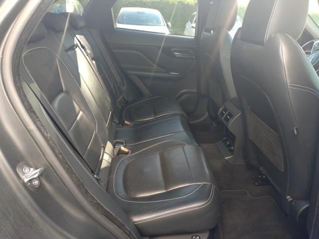 Jaguar F-Pace image 1