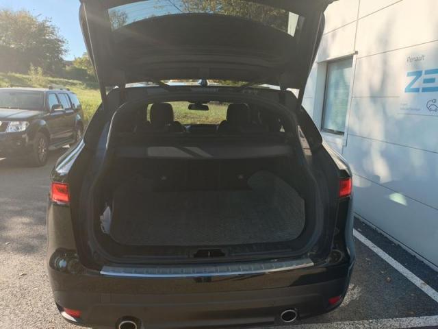 Jaguar F-Pace image 6