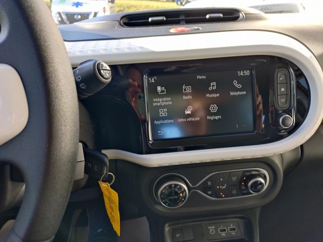 Renault Twingo image 5