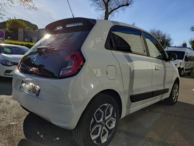 Renault Twingo image 3