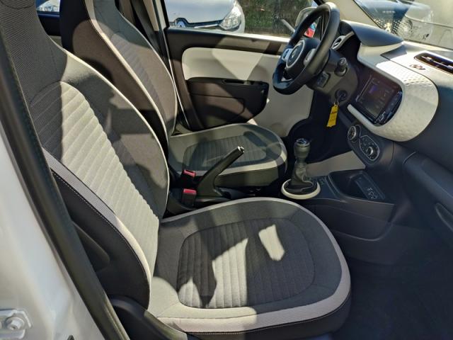 Renault Twingo image 8