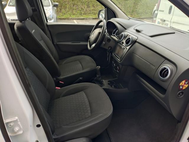 Dacia Lodgy image 2