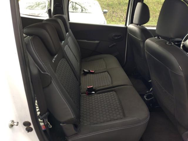 Dacia Lodgy image 7