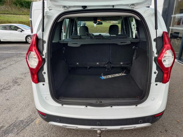 Dacia Lodgy image 4