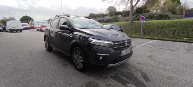 Dacia Sandero image 7