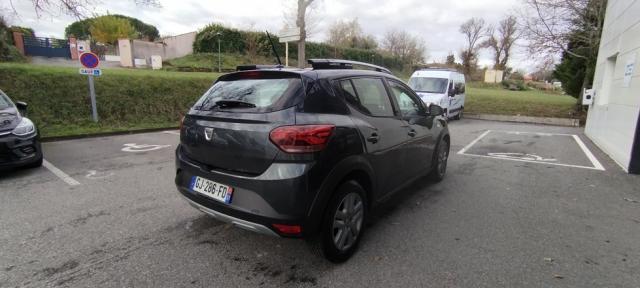 Dacia Sandero image 5