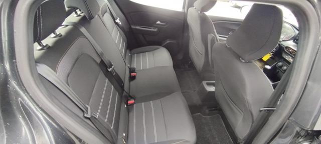 Dacia Sandero image 3