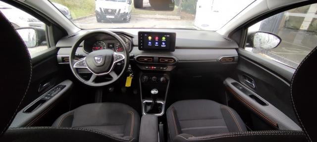 Dacia Sandero image 6