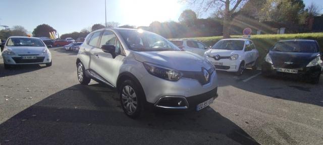 Renault Captur image 4