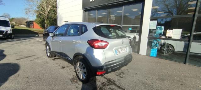 Renault Captur image 6