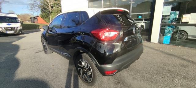 Renault Captur image 5