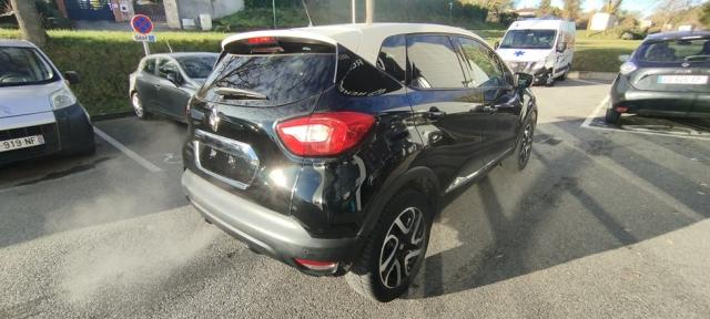 Renault Captur image 7