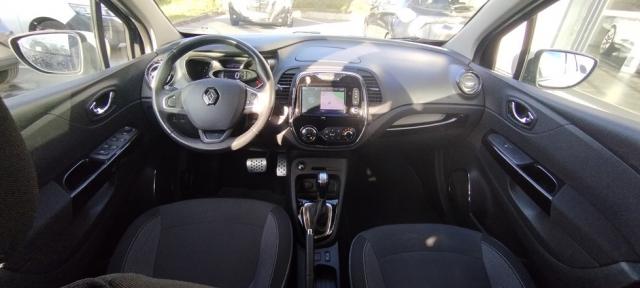 Renault Captur image 6