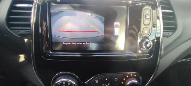 Renault Captur image 2