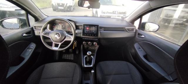 Renault Clio image 6