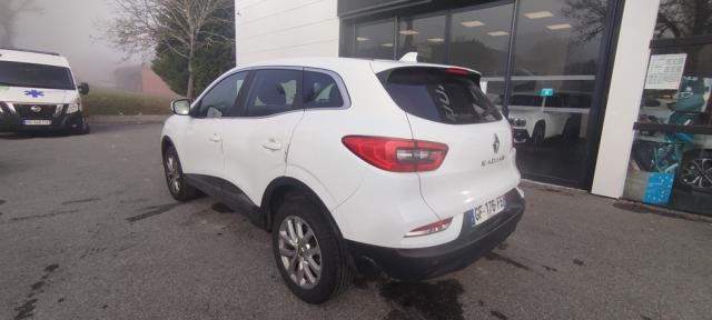 Renault Kadjar image 4