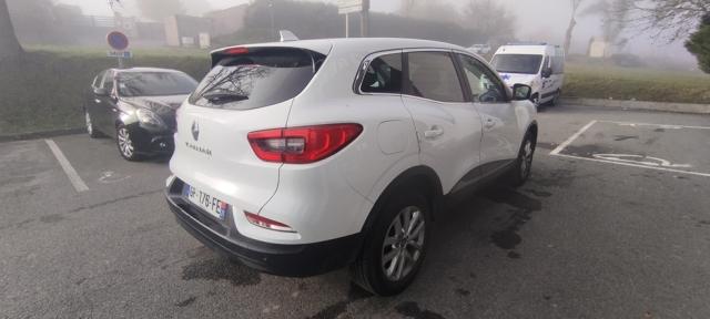 Renault Kadjar image 2