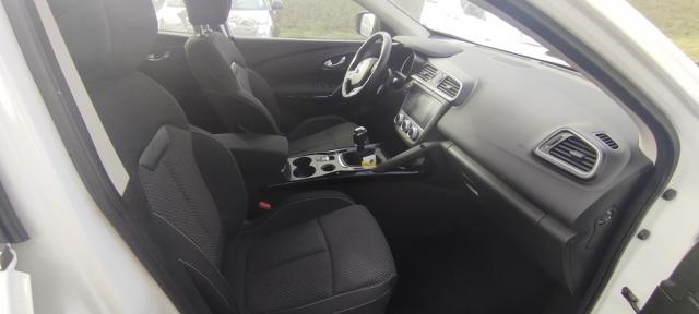 Renault Kadjar image 1