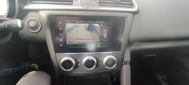Renault Kadjar image 6