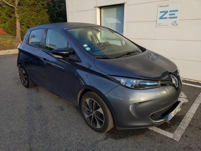 Renault Zoe image 1