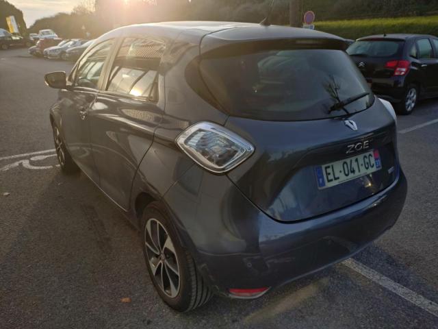 Renault Zoe image 5