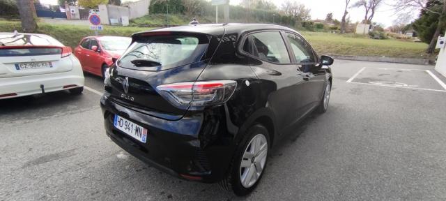 Renault Clio image 5