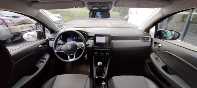 Renault Clio image 1