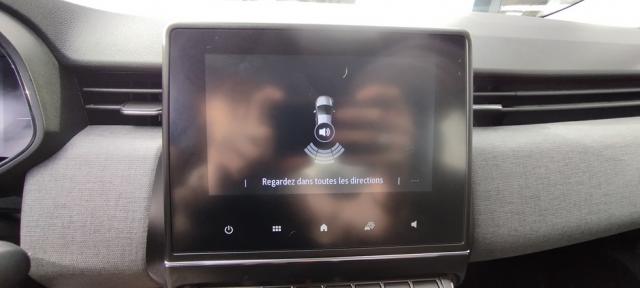 Renault Clio image 2