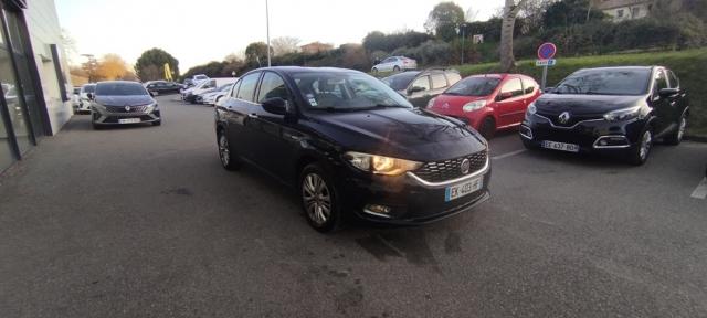 Fiat Tipo image 5