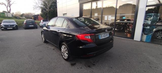 Fiat Tipo image 2