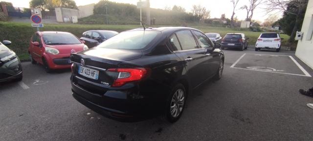 Fiat Tipo image 1