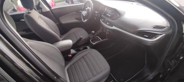 Fiat Tipo image 6