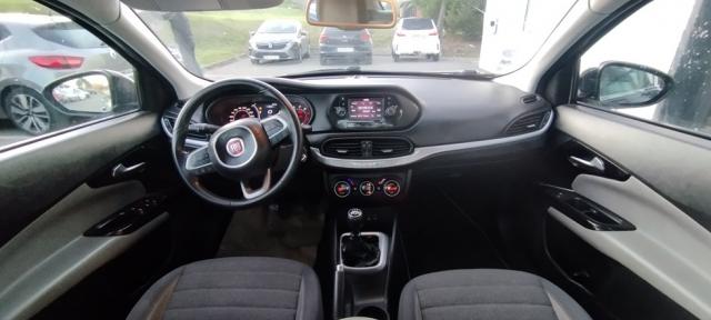 Fiat Tipo image 3