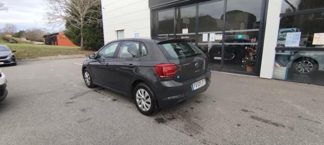 Volkswagen Polo image 6