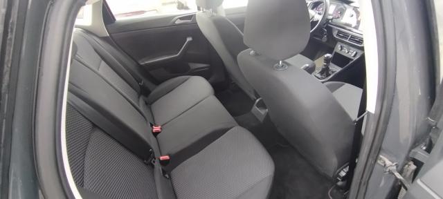 Volkswagen Polo image 1