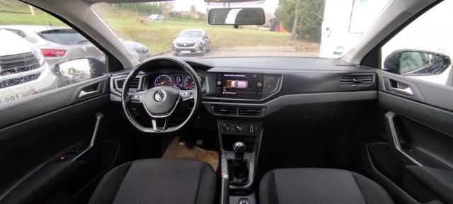 Volkswagen Polo image 3