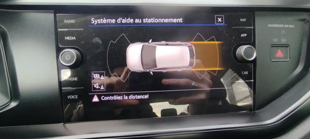 Volkswagen Polo image 2