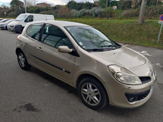 Renault Clio image 3