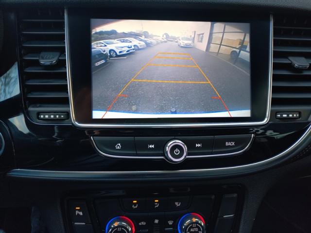 Opel Mokka X image 9