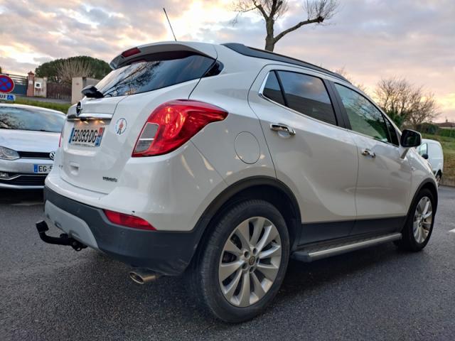 Opel Mokka X image 2