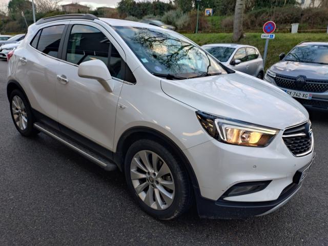 Opel Mokka X image 8