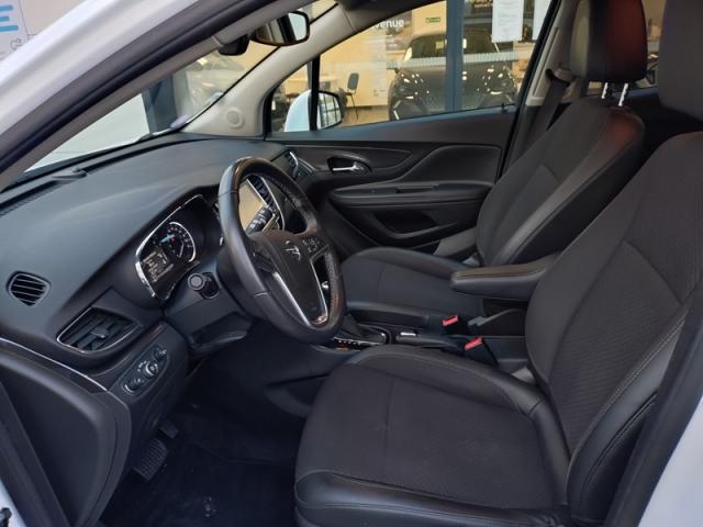 Opel Mokka X image 1