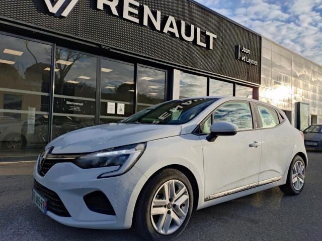 Renault Clio V E-Tech Hybrid 140 Cv Evolution