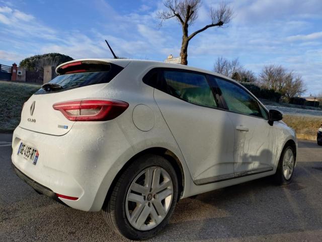 Renault Clio image 1