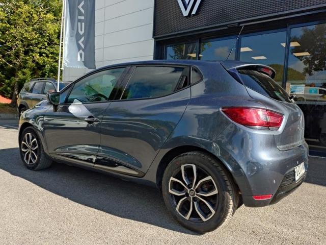 Renault Clio image 7